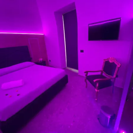 Rebel 4* Gravina in Puglia