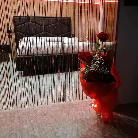 فندق مبيت وإفطار Rebel