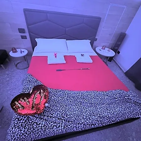 Nocleg ze śniadaniem Rebel Gravina in Puglia